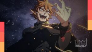 Asta, protagonista de Black Clover, em destaque no retorno do anime