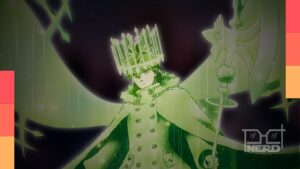 Yuno, rival e amigo de Asta, em destaque na volta do anime Black Clover