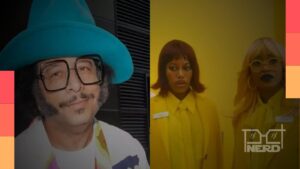 Imagem de divulgação de I Love Boosters, novo filme dirigido por Boots Riley