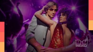 Jason e Lucia em imagem promocional de GTA 6, jogo cuja classificação menciona cenas de sexo