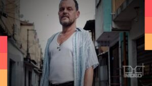 Matheus Nachtergaele interpreta Cenoura na segunda temporada de Cidade de Deus: A Luta Não Para