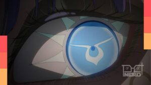 Imagem promocional de Code Geass, franquia que ganhará a sequência Star Chaser Aspal em 2027.