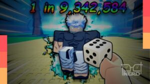 Lista de códigos ativos de Anime Dice e recompensas da Update 7 no Roblox