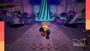 Códigos de Anime Dimensions no Roblox para ganhar gemas, Raid Tokens e boosts grátis