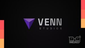 Divulgação da iniciativa COME TO BRASIL, hub da Venn Studios para jogos independentes na BGS 2026