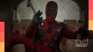 Deadpool, personagem de Ryan Reynolds, pode retornar nos próximos filmes dos Vingadores