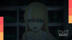 Garota loira aparece no teaser de Death Stranding Isolations, anime previsto para 2027