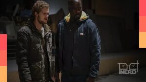 Punho de Ferro e Luke Cage podem se reunir na terceira temporada de Demolidor: Renascido