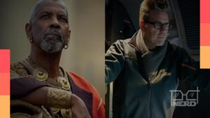 Denzel Washington e Christopher McQuarrie vão trabalhar juntos em um thriller criminal