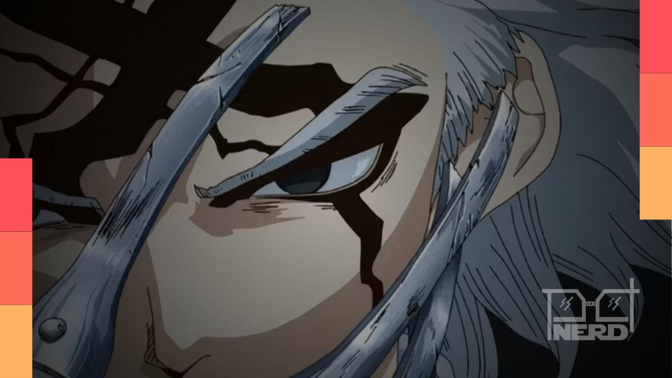 Senku Ishigami em imagem promocional de Dr. Stone Terraforming