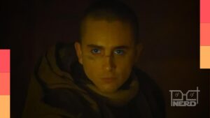 Teaser e pôster de Duna: Parte 3, filme final da trilogia dirigida por Denis Villeneuve.