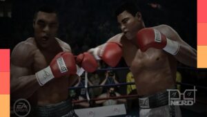 Anúncio da EA Sports confirma o retorno da franquia de boxe Fight Night
