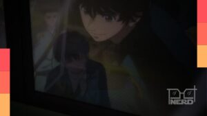 Ashito aparece na sequência de encerramento da segunda temporada do anime Aoashi