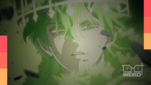 Personagens de Black Clover se preparam para um confronto mágico no Reino de Spade