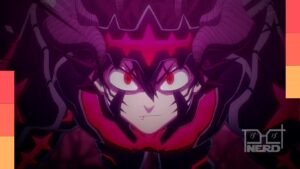 Magna Swing e Vanessa Enoteca em destaque no episódio 5 de Black Clover