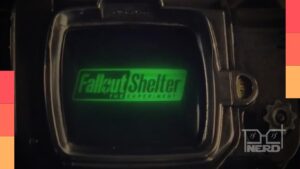 Reality Fallout Shelter: The Experiment, inspirado nos abrigos subterrâneos da Vault-Tec