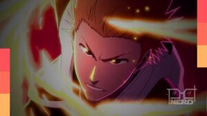 Ichigo Kurosaki se prepara para o confronto final contra Yhwach em Bleach