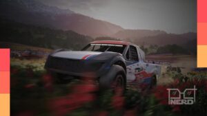 Divulgação de Forza Horizon 6, jogo de corrida ambientado no Japão