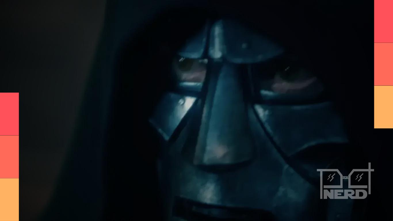 Funko Pop de Lorde Doom revela um visual formal associado à Latvéria em Vingadores: Doutor Destino