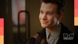 Chris Colfer, intérprete de Kurt Hummel em Glee, comenta se voltaria para um possível revival da série.