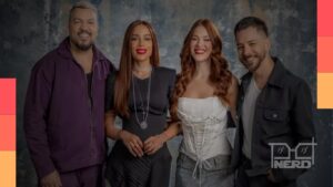 Ana Clara Lima apresenta o reality musical Estrelas da Casa, encerrado após três temporadas pela Globo