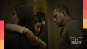 Imagem promocional do filme Josephine, de Beth de Araújo, indicado a Melhor Filme no Gotham Awards 2026