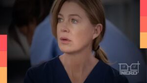 Meredith Grey e Simone Griffith em destaque na estreia da 23ª temporada de Grey's Anatomy