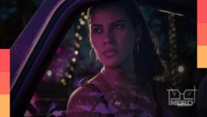 Imagem promocional de GTA 6 que representa as expectativas para o futuro da franquia e um possível GTA 7