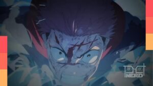 Rascunhos de personagens de Jujutsu Kaisen reunidos no guia oficial de Gege Akutami