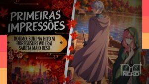 Rose, a jovem conhecida como a Bruxa do Lago, em sua história de romance e fantasia