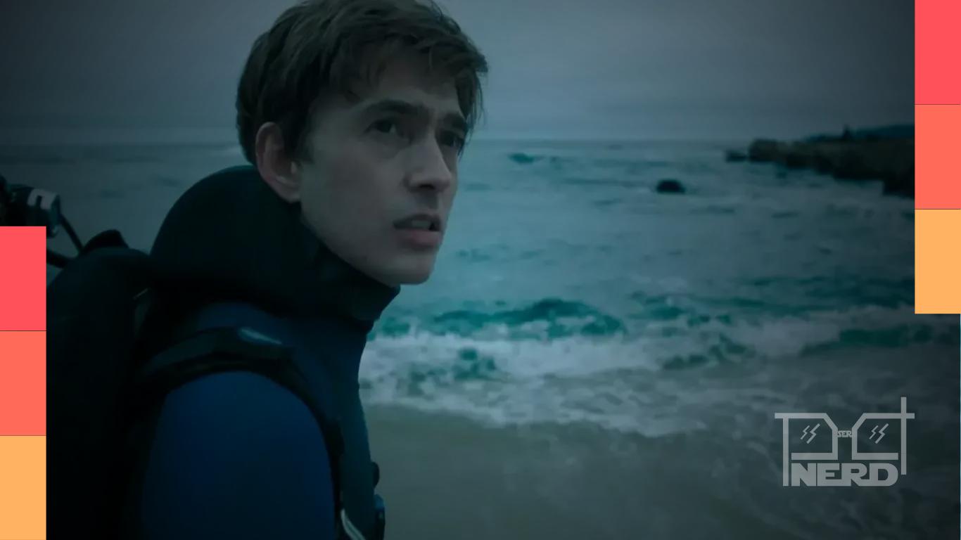 Hideo Kojima compartilha sua opinião sobre o filme Dentro da Baleia