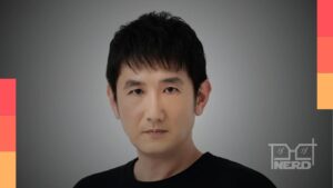 Hiroshi Tsuchida, ator e dublador japonês conhecido por Black Clover, Pokémon, Carros e Transformers