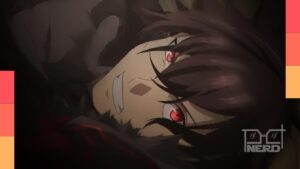 Imagem promocional da segunda temporada do anime Iseleve