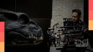 J.A. Bayona, diretor de Jurassic World: Reino Ameaçado, negocia retorno à franquia.