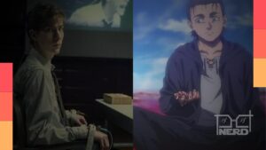 Jacob Tremblay comenta que gostaria de viver Eren Yeager em um possível live-action de Attack on Titan