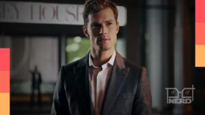 Jamie Dornan interpretará Aragorn no filme The Hunt for Gollum
