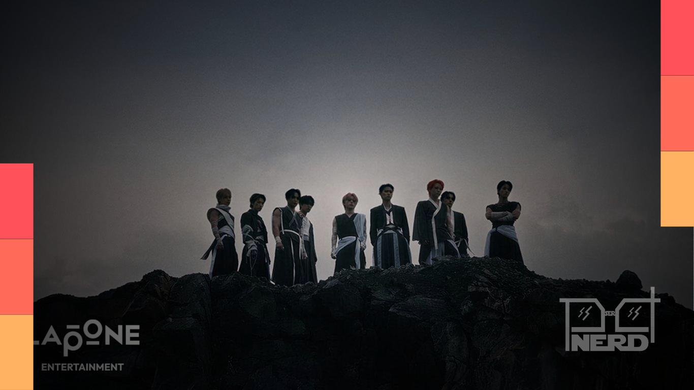 JO1 apresenta IGNITE, música de abertura do arco da Guerra dos Três Céus de Tokyo Revengers