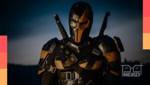 Joe Manganiello relembra o papel de Slade Wilson, o Exterminador, no DCEU