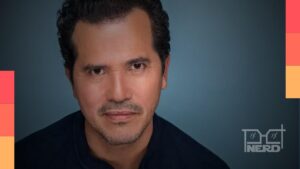 John Leguizamo, ator que cancelou participação na 50ª Mostra de São Paulo