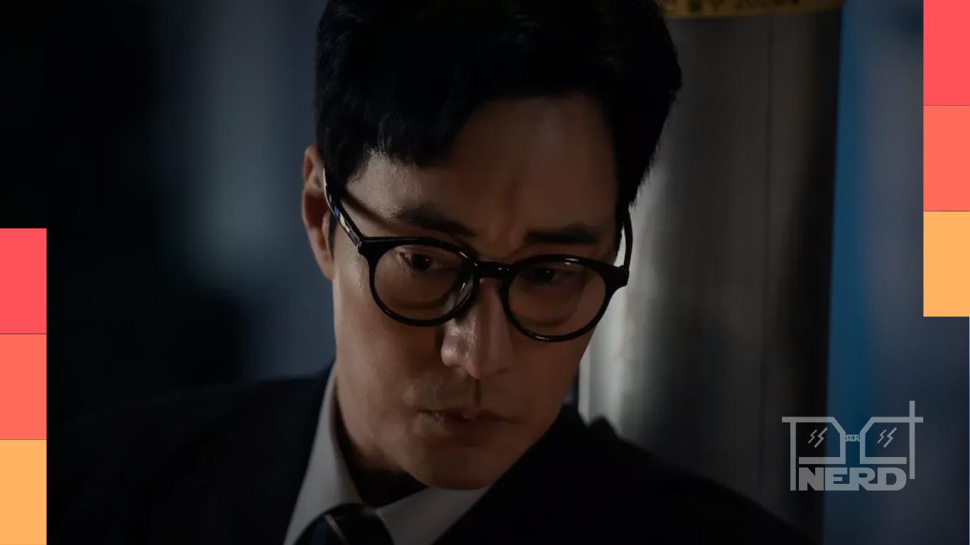 Ranking dos k-dramas de 2026 com os maiores e menores picos de audiência na Coreia do Sul