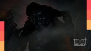 Imagem promocional de Kaiju No. 8: The Final Mission, filme que encerrará o anime em 2027
