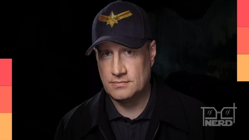 Kevin Feige comenta que ainda há muitos filmes e histórias para contar no MCU