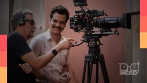Kleber Mendonça Filho, diretor brasileiro escolhido como patrono do Atlas Workshops no Festival de Marrakech
