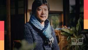 Hirokazu Kore-eda, diretor de Sheep in the Box