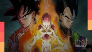 Destaques dos lançamentos de animes da semana, incluindo Dragon Ball Super: Beerus e Ace of the Diamond