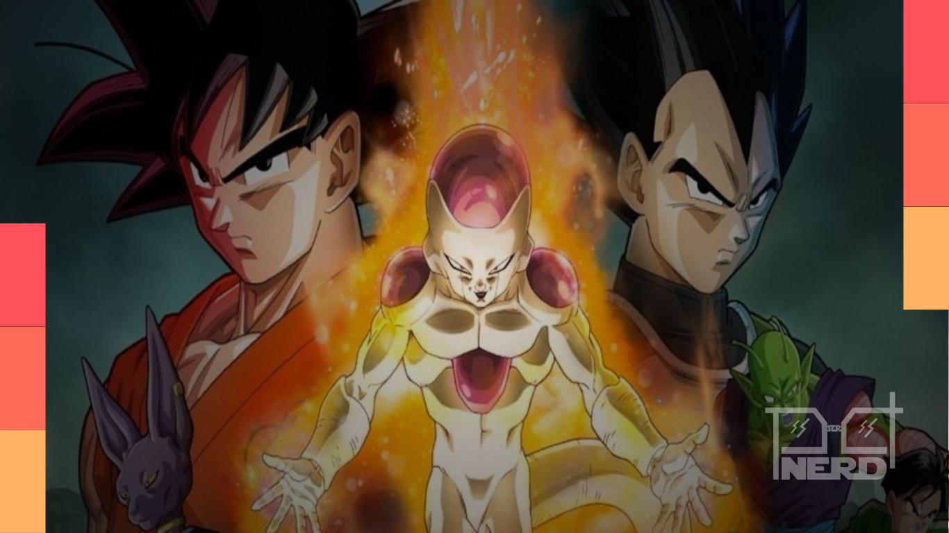 Destaques dos lançamentos de animes da semana, incluindo Dragon Ball Super: Beerus e Ace of the Diamond