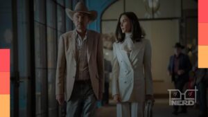 Elenco de Landman, série da Paramount+, com mudanças confirmadas para a terceira temporada
