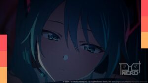Personagens de Project SEKAI em imagem ligada à estreia do estúdio LATENT ONE