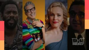 Elenco do filme Lizard Music, aventura fantástica dirigida por Benny Safdie