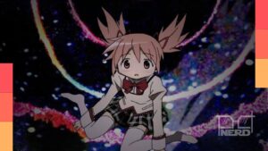 Madoka Magica, série clássica de garotas mágicas disponível na Crunchyroll Brasil